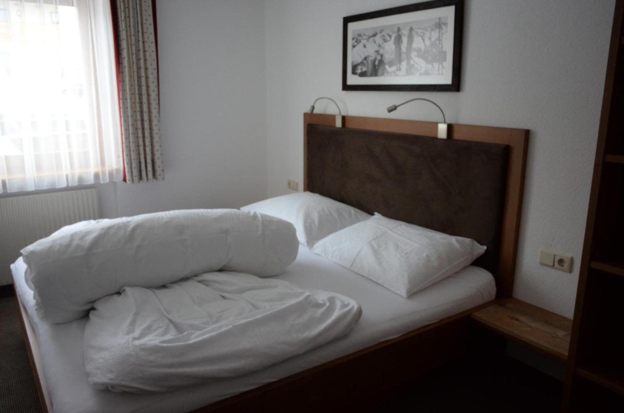 Appartements Tschol Martin Sankt Anton am Arlberg Rum bild