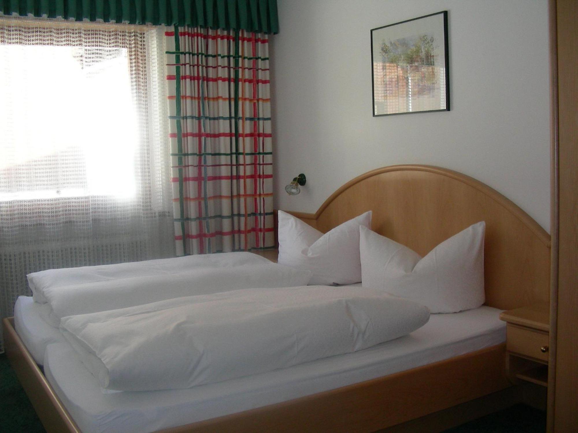Appartements Tschol Martin Sankt Anton am Arlberg Rum bild