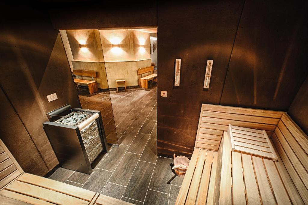 Appartements Tschol Martin Sankt Anton am Arlberg Exteriör bild