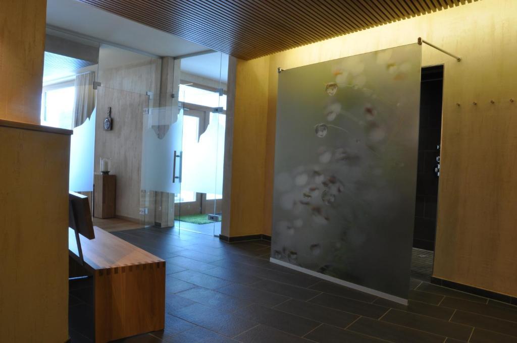 Appartements Tschol Martin Sankt Anton am Arlberg Exteriör bild